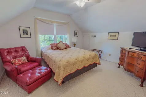85 Forest Shore Drive Semora NC 27343