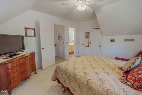 85 Forest Shore Drive Semora NC 27343