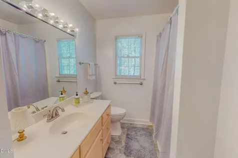 85 Forest Shore Drive Semora NC 27343