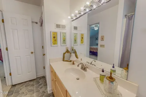 85 Forest Shore Drive Semora NC 27343
