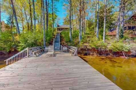 85 Forest Shore Drive Semora NC 27343