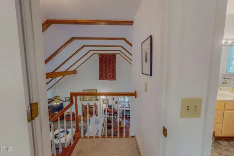 85 Forest Shore Drive Semora NC 27343