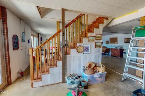 85 Forest Shore Drive Semora NC 27343