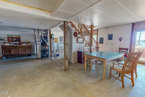 85 Forest Shore Drive Semora NC 27343