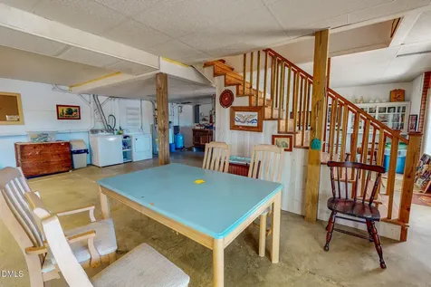 85 Forest Shore Drive Semora NC 27343