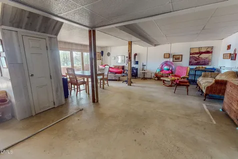 85 Forest Shore Drive Semora NC 27343
