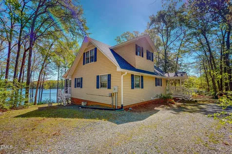 85 Forest Shore Drive Semora NC 27343