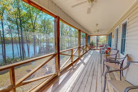 85 Forest Shore Drive Semora NC 27343