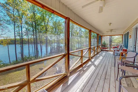 85 Forest Shore Drive Semora NC 27343