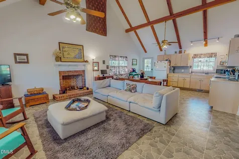 85 Forest Shore Drive Semora NC 27343