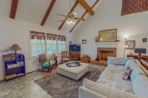 85 Forest Shore Drive Semora NC 27343