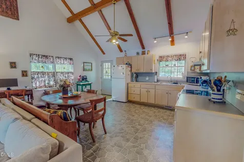 85 Forest Shore Drive Semora NC 27343