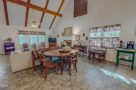 85 Forest Shore Drive Semora NC 27343