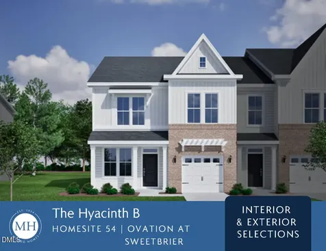 1216 Bell Heather Road Durham NC 27703