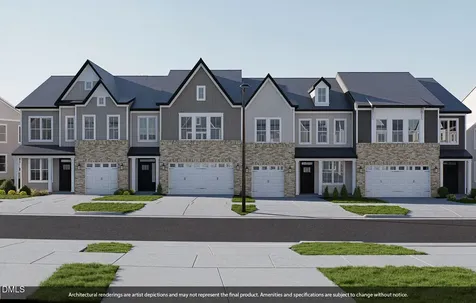 1216 Bell Heather Road Durham NC 27703