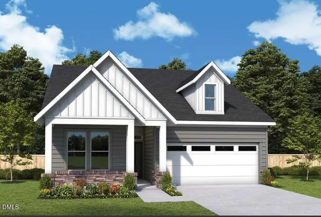 19 Englehart Court Pittsboro NC 27312