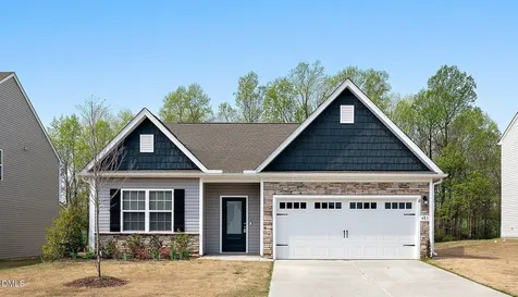 485 Access Drive Youngsville NC 27596