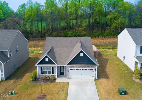 485 Access Drive Youngsville NC 27596