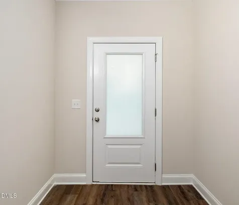 485 Access Drive Youngsville NC 27596
