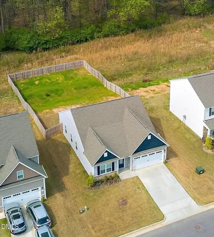 485 Access Drive Youngsville NC 27596