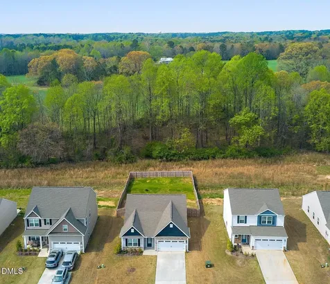 485 Access Drive Youngsville NC 27596