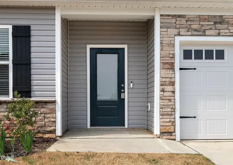 485 Access Drive Youngsville NC 27596