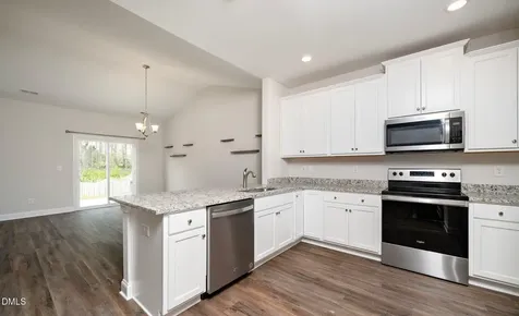 485 Access Drive Youngsville NC 27596