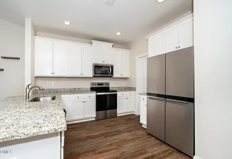 485 Access Drive Youngsville NC 27596