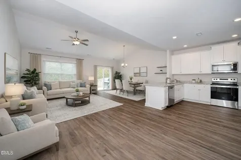 485 Access Drive Youngsville NC 27596