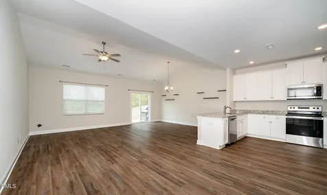 485 Access Drive Youngsville NC 27596