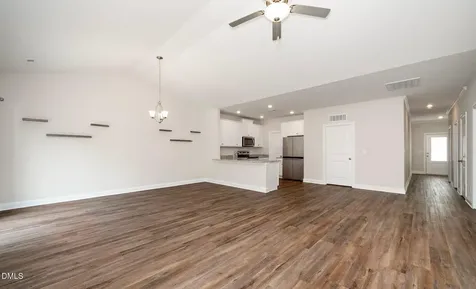 485 Access Drive Youngsville NC 27596