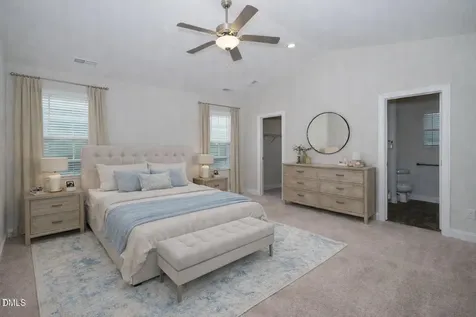 485 Access Drive Youngsville NC 27596