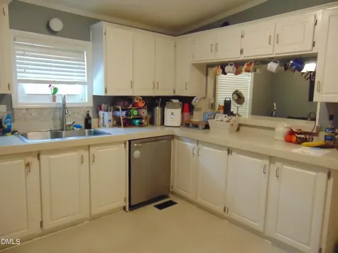 543 Duke Drive Rougemont NC 27572