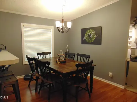 543 Duke Drive Rougemont NC 27572
