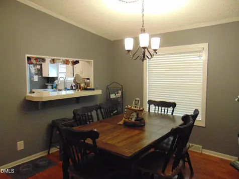 543 Duke Drive Rougemont NC 27572