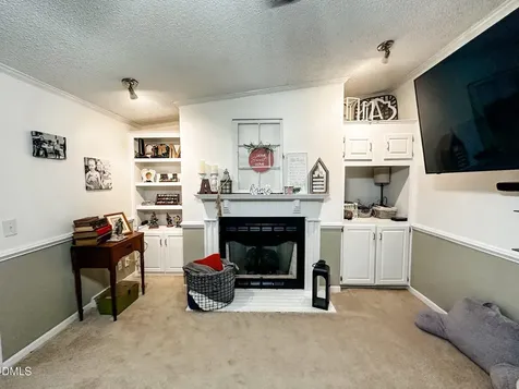 543 Duke Drive Rougemont NC 27572