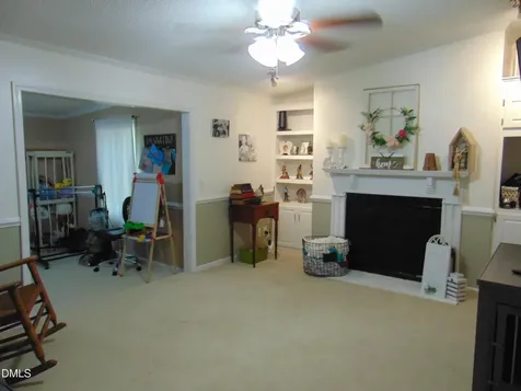 543 Duke Drive Rougemont NC 27572