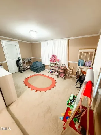 543 Duke Drive Rougemont NC 27572