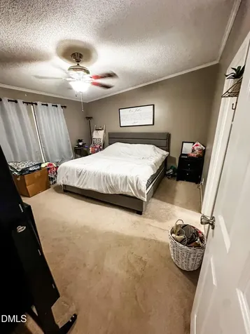 543 Duke Drive Rougemont NC 27572