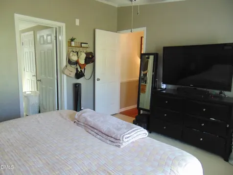 543 Duke Drive Rougemont NC 27572