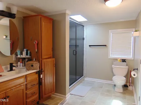 543 Duke Drive Rougemont NC 27572