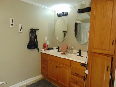 543 Duke Drive Rougemont NC 27572