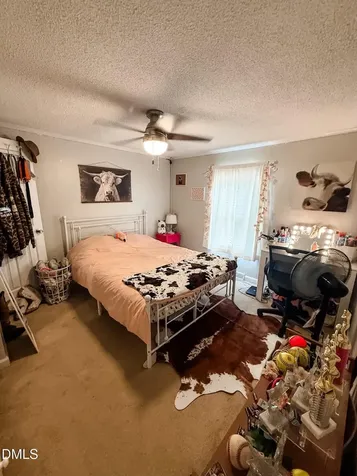 543 Duke Drive Rougemont NC 27572