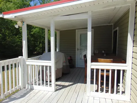 543 Duke Drive Rougemont NC 27572