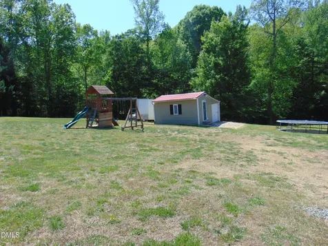 543 Duke Drive Rougemont NC 27572