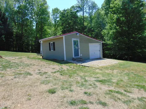 543 Duke Drive Rougemont NC 27572