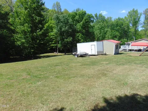 543 Duke Drive Rougemont NC 27572