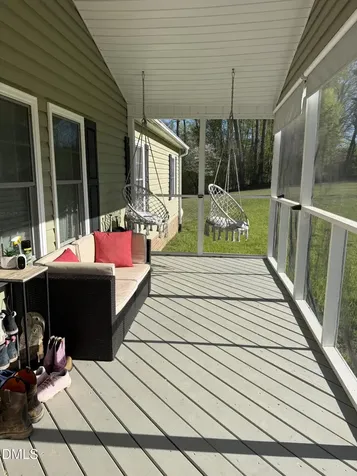 543 Duke Drive Rougemont NC 27572