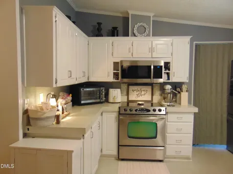 543 Duke Drive Rougemont NC 27572