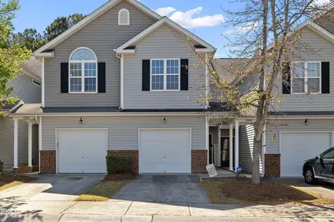 1210 Hadel Place Knightdale NC 27545